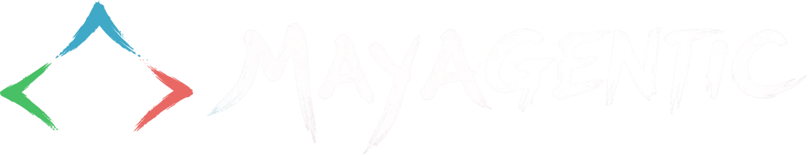 Maya logo