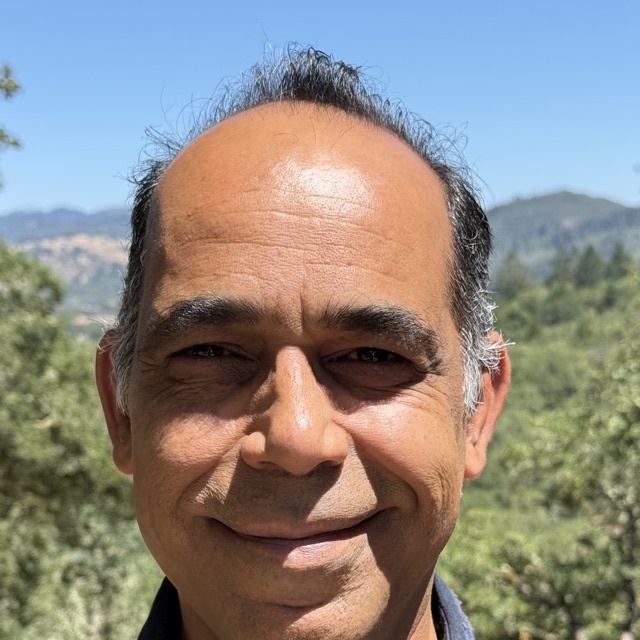 Daljeet, CEO/Founder